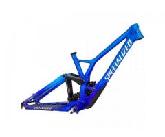 SPECIALIZED DEMO RACE MOUNTAIN BIKE FRAME 2021 (CALDERACYCLE)