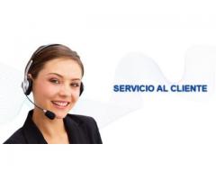 ANALISTA DE SERVICIO AL CLIENTE