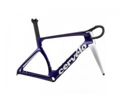 2023 Cervelo S5 Frameset (CALDERACYCLE)