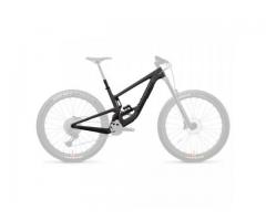 Santa Cruz Megatower Carbon Cc Coil Mountain Bike Frame 2020 (CALDERACYCLE)