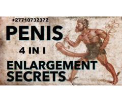 4 In 1 Penis Enlargement Combo In Clinton In Whidbey Island, Washington Call ☏ +27710732372