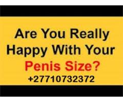 +27710732372 How To Enlarge Your Penis Size Naturally In Saint John Town in Washington
