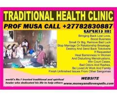 +27782830887 African Traditional Healer And Spell Caster In Rockport In Washington State