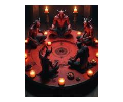 +2349031459947 # How to join occult for money ritual w