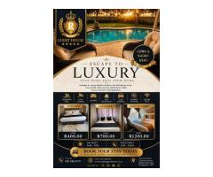 Hotels Near me roodepoort South Africa +27836868779 Royal king guest house