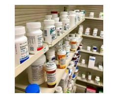 Cianuro de potasio, Nembutal, opioides, Farxiga, Botox, fentanilo, cocaína, Trazodona