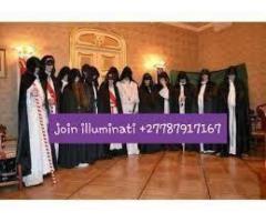 ILLUMINATI KINGDOM WORLDWIDE TO PROVIDE YOU WITH MONEY AND FAME +27787917167