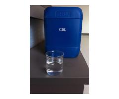 99.9% GBL Gamma-Butyrolactone GBL , GHB , BDO Alloy wheel cleaner Suppliers